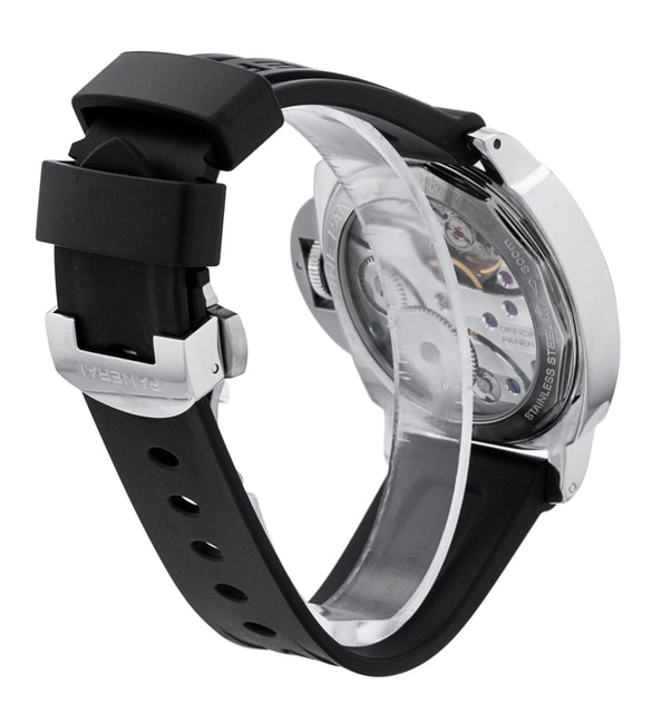 Panerai Luminor Base PAM00112 Image 3